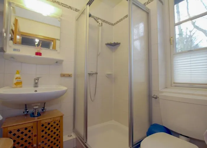 度假居 Gmelinstra_e 17 D 威克奥夫弗尔